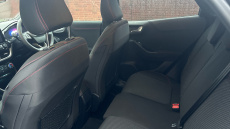 Ford Puma 1.0 EcoBoost Hybrid mHEV ST-Line 5dr Petrol Hatchback